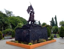 Alun Alun Tasikmalaya, Taman Rekreasi Favorit Tempat Bersantai Seru