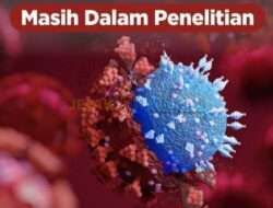 Waspada Lonjakan Covid-19 Varian Arcturus