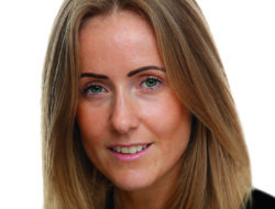 Lucy Barrett, managing director, Aria Finance – Mortgage Strategy – English SiapTV.com