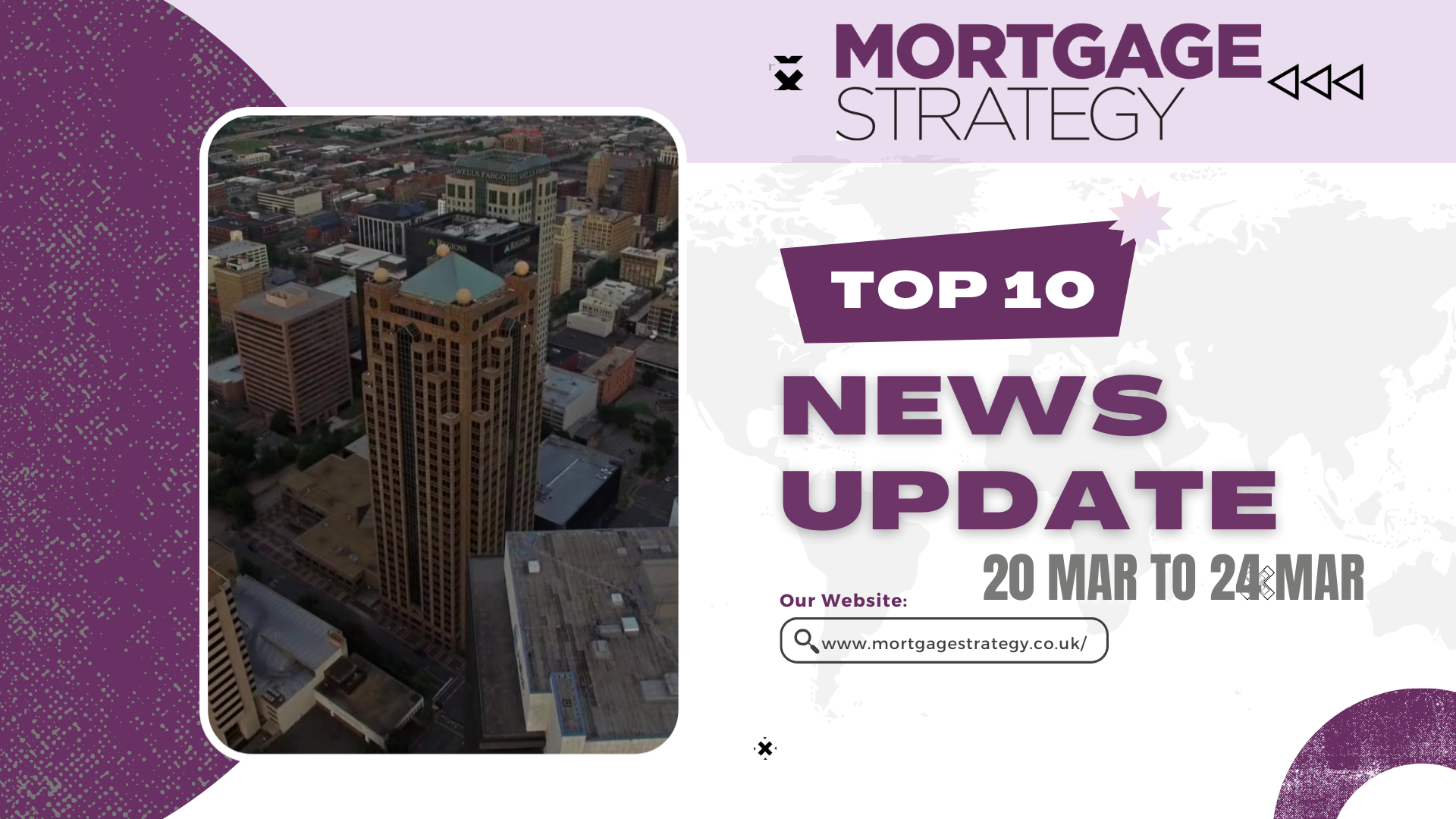 27 to 31 March – Mortgage Strategy – English SiapTV.com