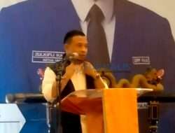 Gus Asad Malang Raya Gelar Deklarasi, Bersama Ratusan Relawan Armada