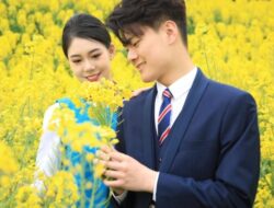 Chinese colleges extend spring break, urging students to ‘fall in love’ – National – English SiapTV.com