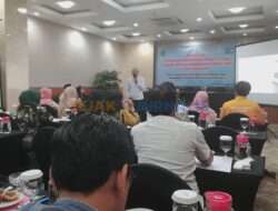 RPPAI Kota Batu Sampaikan Materi Pada Sosialisasi Pencegahan Kekerasan Terhadap Anak