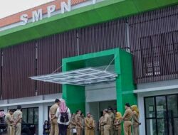 PPDB SMP Negri 7 Jalur Zonasi di Laksanakan 19 Hingga 21 Juni 2023