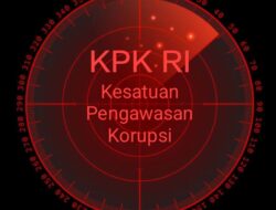 Rapat Kordinasi Dewan Pimpinan Daerah Kesatuan Pengawasan Korupsi