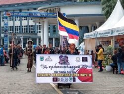 Puncak Konggres II Dewan Kesenian Kota Batu di Buka Hari ini