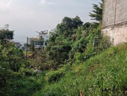 BPN Kota Batu Berikan Tanggapan Terkait Masalah Bangunan di Sepadan Sungai