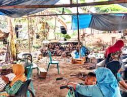 Ngunduh Manten Kearifan Lokal Dusun Cendono Banyuwangi Eratkan Kekeluargan Dan Kebersamaan