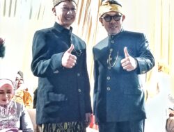 Meriah Desa Sumberjo Gelar Ambal Warsha Ke-113 Dengan Tema Inovasi Kreasi Seni Budaya