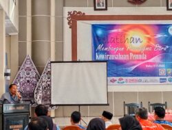 Stigma Kota Pengangguran Terbesar Ke Dua Di Jatim Harus Segera di Selesaikan