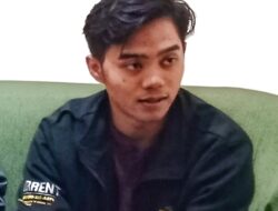 Rizky Korban Pembegalan Mengaku Ojek Online Merekayasa Laporan Palsu
