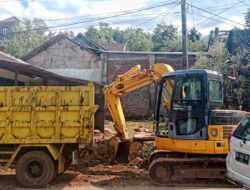 Demi Mendukung Pengentasan Masalah Sampah Di Kota Batu Dinas PUPR Kota Batu Bersiap