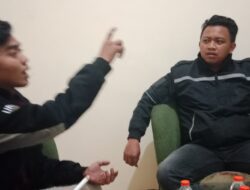 Di Duga Begal Sadis Beraksi Di Malam Syahdu Remang-remang Cuaca
