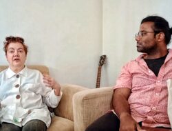 15 Tahun Bantengan Nuswantara Kemakmuran Alam Semesta