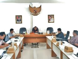 Pengembang Perumahan Akhirnya Bersedia Membongkar Bangunan Setelah Mediasi Bersama Warga