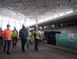Dukung Operasional Bandara, Mas Dhito Siap Jalin Komunikasi dengan Pemda Sekitar