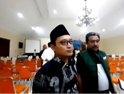 Hasan Udin Wahid Ke Kota Batu, Dengarkan Aspirasi Memantau Kelangkaan Pupuk