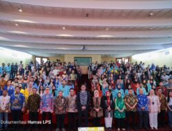Ketua DK LPS : Peran Gen Z Penting Dalam Mendorong Pertumbuhan Ekonomi dan Menjaga Stabilitas Keuangan