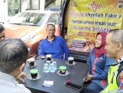 Polres Malang Gelar Forum ‘Ngopi’, Langkah Responsif Tingkatkan Kamtibmas Kondusif