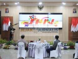 Polres Malang Gelar Peringatan Hari Pers Nasional 2024 dengan Semangat Demokrasi