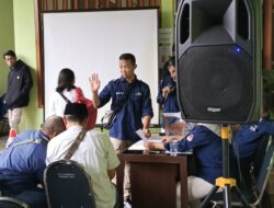 Tidak Puas Karena Dugaan Peralihan Pendapatan Suara, Wiwik Sukesi Tempuh Ini