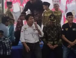 LSM LIRA DPK Jenggolo Gelar Berbagi Kebahagiaan Bersama Anak Yatim