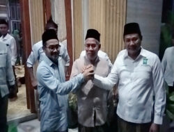 Gelar Buka Puasa, Ketua DPC-PKB Sidoarjo Subandi Siap Maju Pilkada