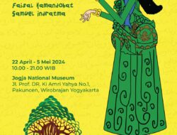 Menariknya Pameran Seni Rupa Kontemporer dan Semestanya