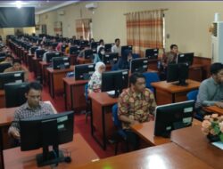 KPU Sidoarjo Gelar Seleksi Calon Anggota PPK