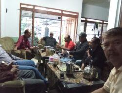 BANN Gelar Bimbingan kepada Semua Anggota DPC