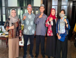 Kabupaten Sidoarjo ODF, Bukti Prestasi Program Sanitasi DR. Koen