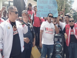 LSM LIRA Jatim Bongkar Dugaan Perlakuan Istimewa Koruptor di Lapas