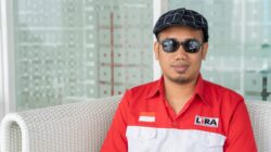 Ketua DPP LIRA Disability Care Abdul Majid Apresiasi Polresta Sidoarjo