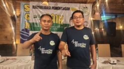 Bolone Abah Subandi (BAS) Konsolidasi Dukungan Paslon BAIK