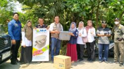 Grease Trap, Langkah Inovatif DR Koen Cegah Pencemaran Lingkungan