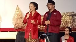 Memperingati Hari Wayang Nasional, Kris Dayanti Dewa Gelar Pagelaran Wayang Kulit