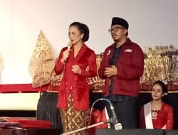 Memperingati Hari Wayang Nasional, Kris Dayanti Dewa Gelar Pagelaran Wayang Kulit