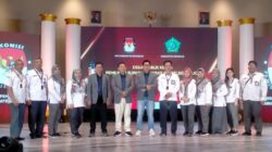 Debat Publik Dalam Perspektif Penyelenggaraan Pilkada Serentak di Sidoarjo