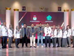 Debat Publik Dalam Perspektif Penyelenggaraan Pilkada Serentak di Sidoarjo