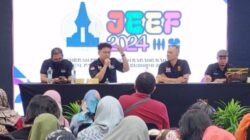 MAKI Jatim Dorong Kemajuan UMKM Melalui Pameran JSEF 2024