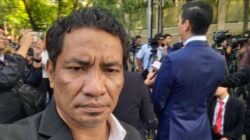 COBRA 08 Akan Gelar Aksi Damai di Depan Istana Presiden, Tuntut Penuntasan Judi Online