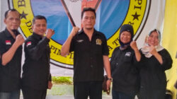 AWPI Sidoarjo Kunjungi DPD Jatim, Konsolidasi Kepengurusan