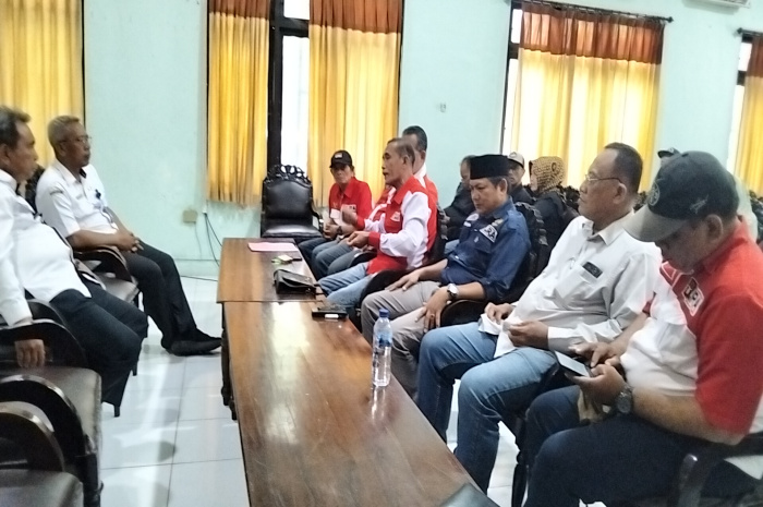 LSM LIRA Sidoarjo Desak Sanksi Perselingkuhan Perangkat Desa Ploso