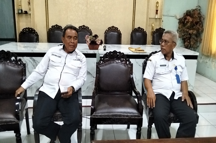 LSM LIRA Sidoarjo Desak Camat Wonoayu Sanksi Perselingkuhan Perangkat Desa Ploso, Kecamatan Wonoayu, Sidoarjo.