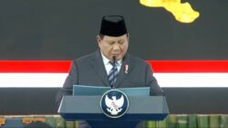 Prabowo Lantik 961 Kepala Daerah Seluruh Indonesia