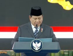 Prabowo Lantik 961 Kepala Daerah Seluruh Indonesia