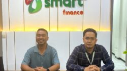 Mantan Karyawan Finance Di Bui Gelapkan Uang Titipan Angsuran