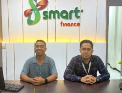 Mantan Karyawan Finance Di Bui Gelapkan Uang Titipan Angsuran