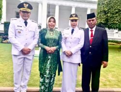 Subandi - Mimik Ucapkan Terima Kasih Atas Dukungan Besar RPS