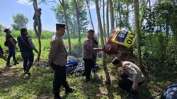 Polresta Malang Grebek Lokasi Judi Ayam di Desa Buring Kecamatan Kedungkandang